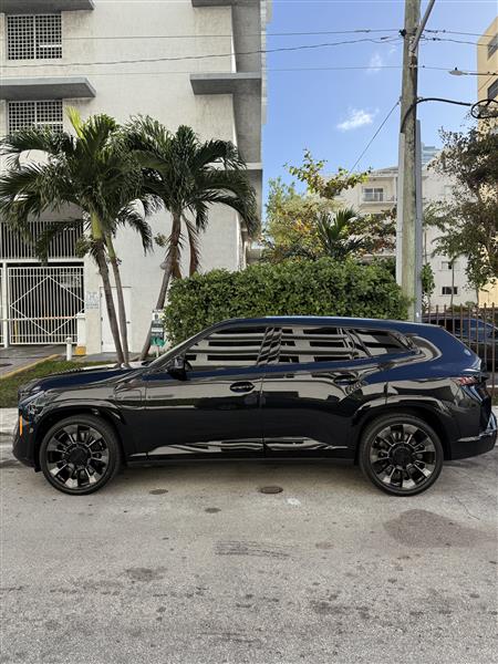 2026 BMW XM for sale in Miami, Florida
