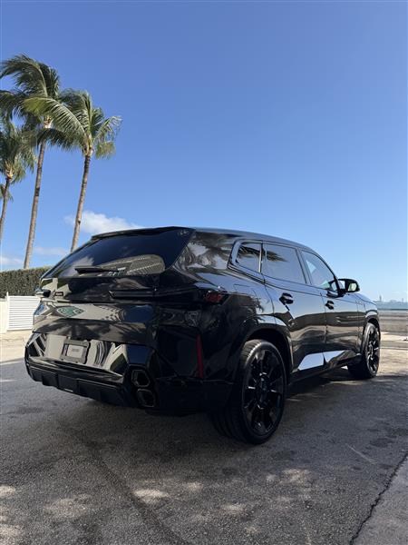 2026 BMW XM for sale in Miami, Florida