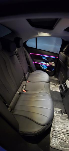 2025 Mercedes-Benz E-Class for sale in Fort Wayne, Indiana