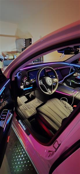 2025 Mercedes-Benz E-Class for sale in Fort Wayne, Indiana