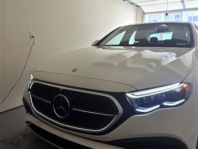 2025 Mercedes-Benz E-Class lease in Fort Wayne,IN
