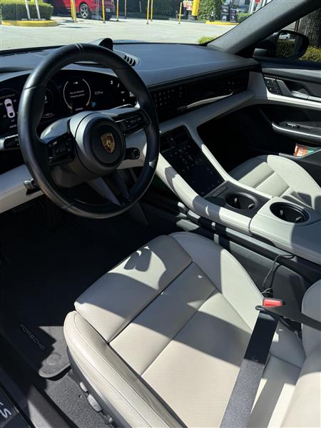 2022 Porsche Taycan for sale in Miami, Florida