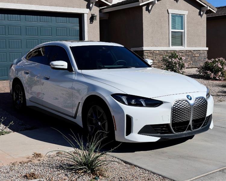 2025 BMW i4 for sale in Goodyear, Arizona