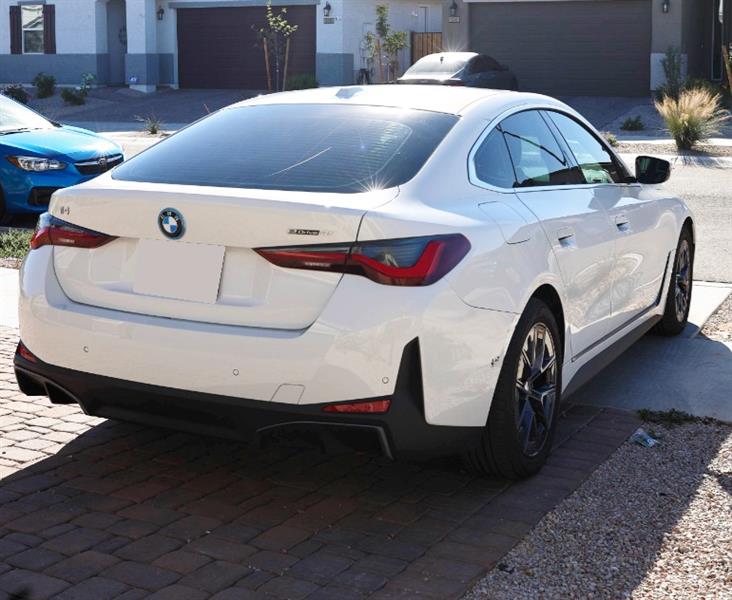 2025 BMW i4 for sale in Goodyear, Arizona