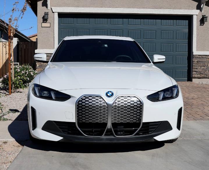 2025 BMW i4 for sale in Goodyear, Arizona