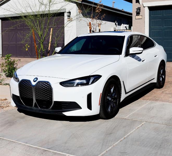 2025 BMW i4 for sale in Goodyear, Arizona