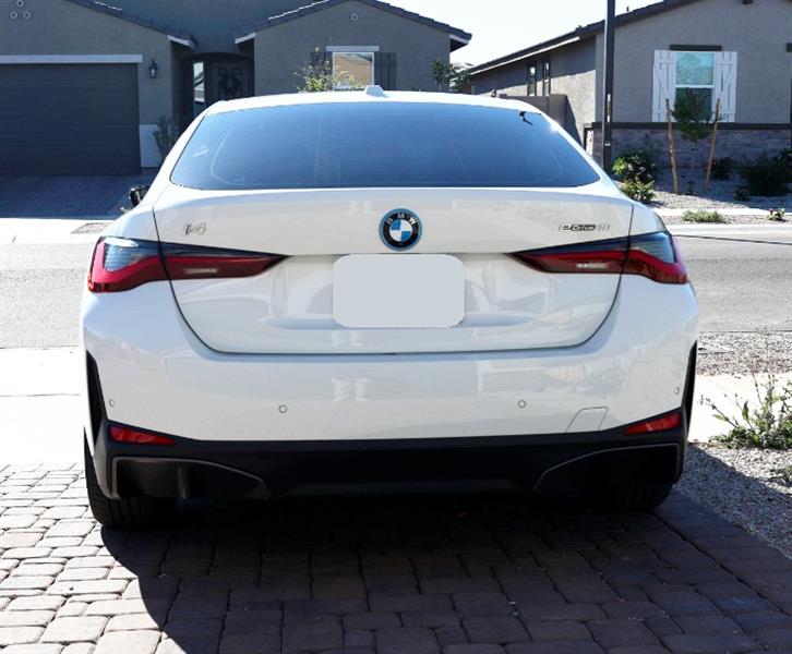 2025 BMW i4 for sale in Goodyear, Arizona