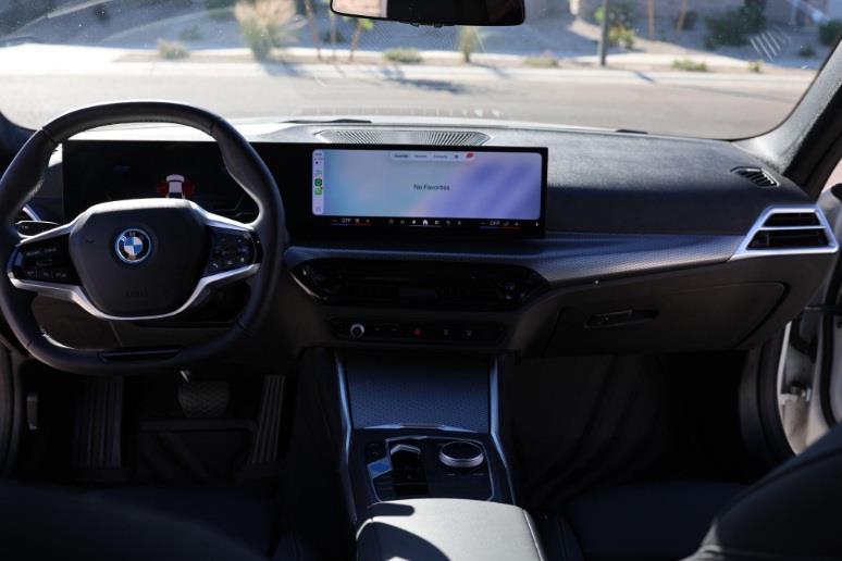2025 BMW i4 for sale in Goodyear, Arizona