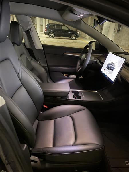 2023 Tesla Model 3 for sale in Roslyndale, Massachusetts