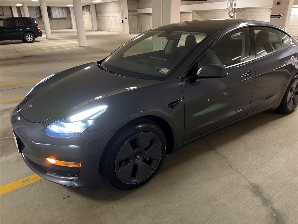 2023 Tesla Model 3 for sale in Roslyndale, Massachusetts