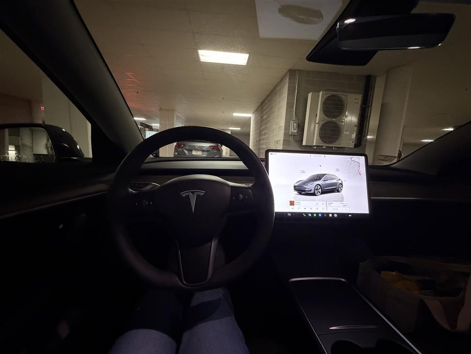 2023 Tesla Model 3 for sale in Roslyndale, Massachusetts