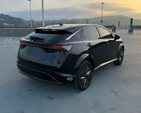 2024 Nissan Ariya for sale in , California