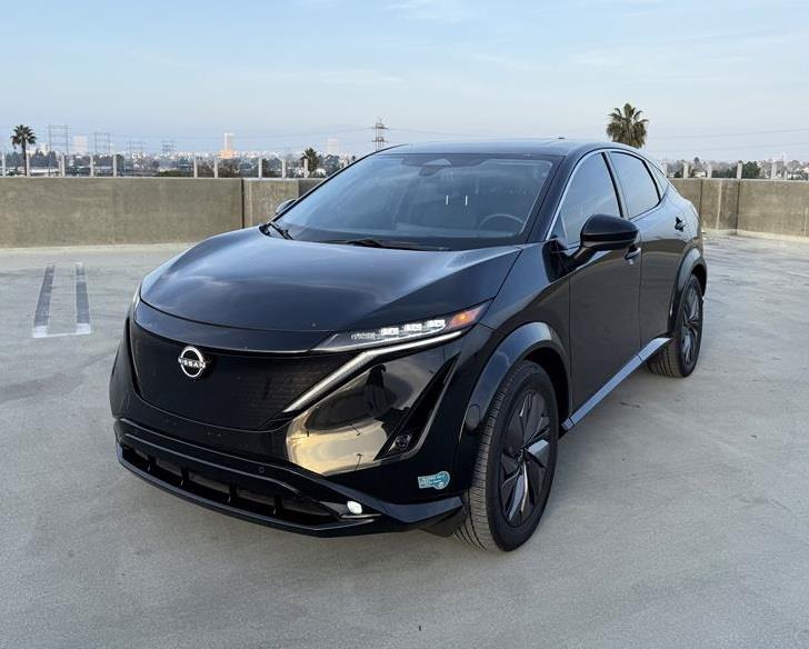 2024 Nissan Ariya for sale in , California