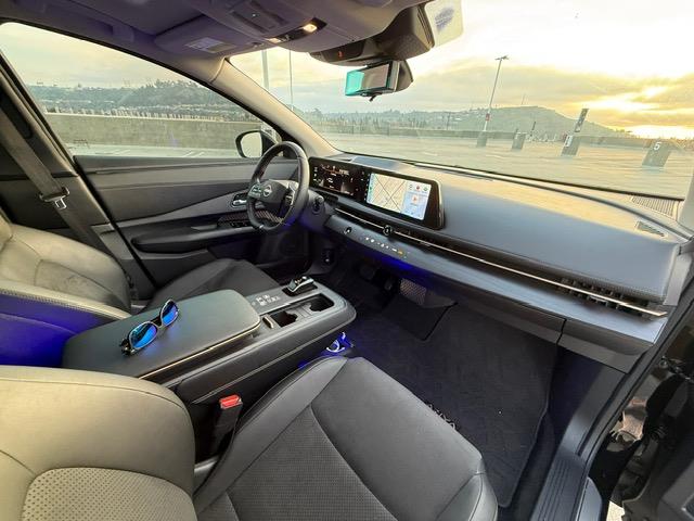 2024 Nissan Ariya for sale in , California