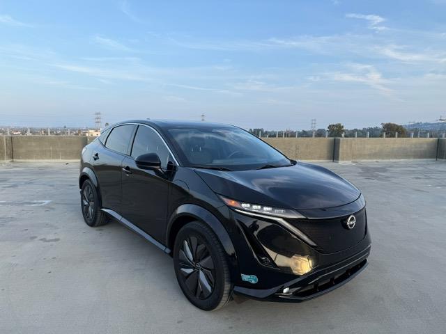 2024 Nissan Ariya for sale in , California