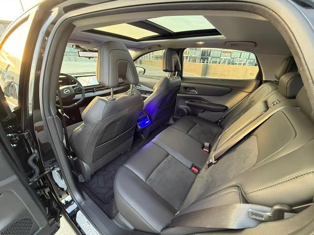 2024 Nissan Ariya for sale in , California
