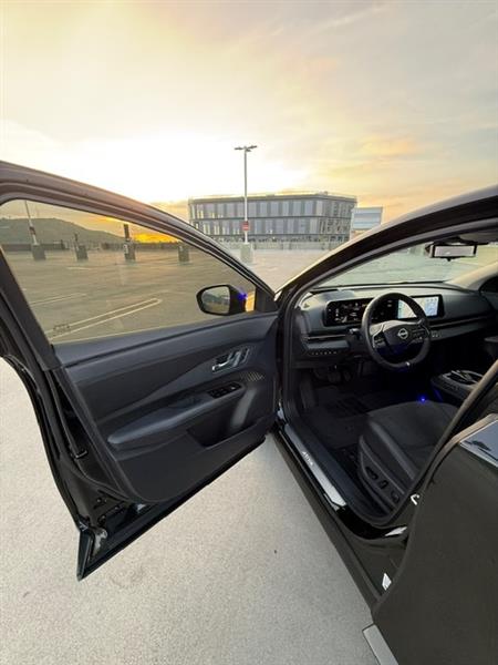 2024 Nissan Ariya for sale in , California