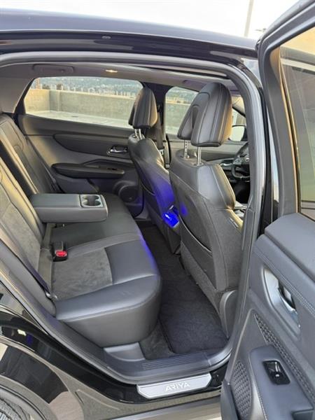 2024 Nissan Ariya for sale in , California