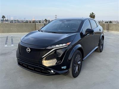 2024 Nissan Ariya lease in ,CA