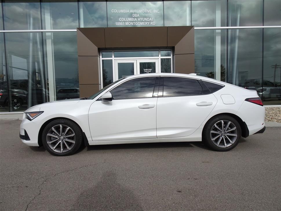 2025 Acura Integra for sale in Cincinnati, Ohio