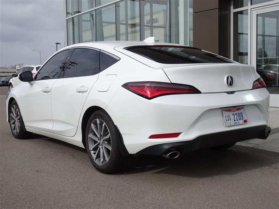 2025 Acura Integra for sale in Cincinnati, Ohio