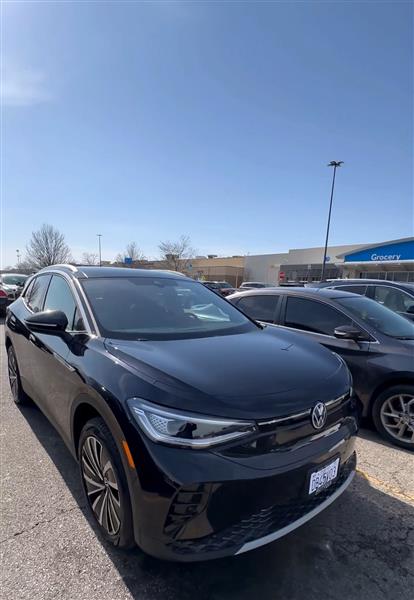 2023 Volkswagen ID.4 for sale in Verona, Wisconsin