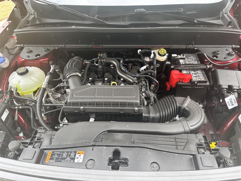 2025 Ford Bronco Sport for sale in Rockford, Michigan