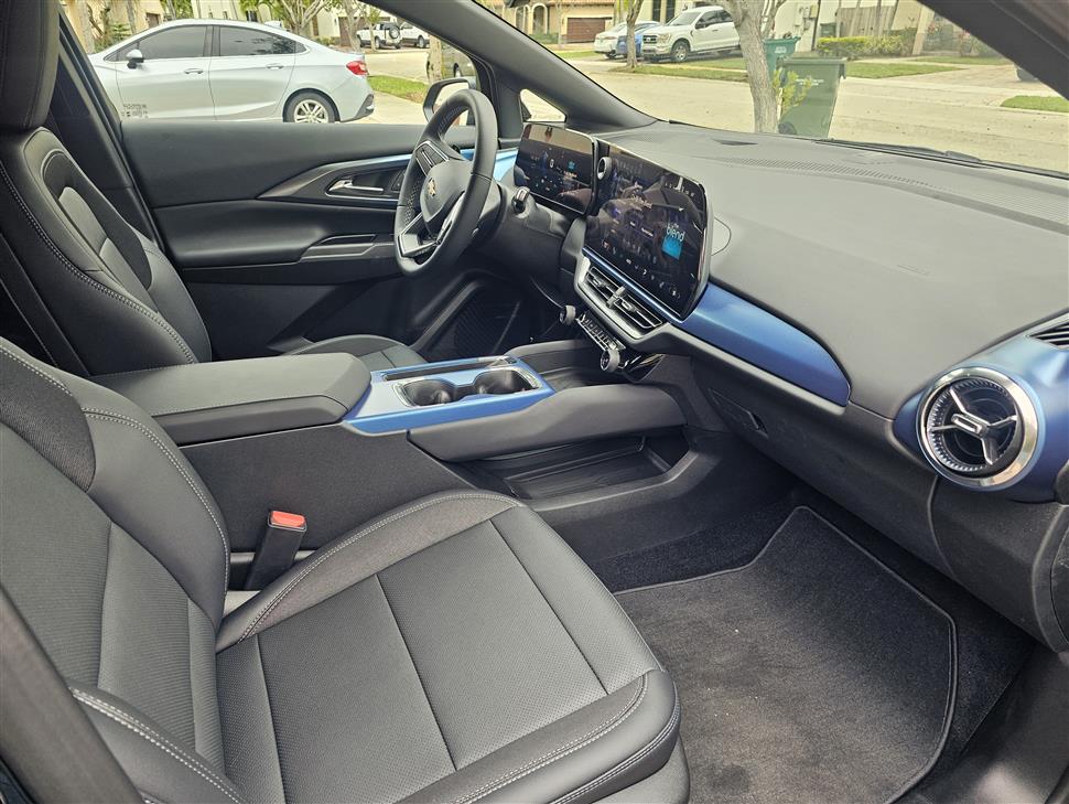 2026 Chevrolet Equinox EV for sale in Homestead, Florida