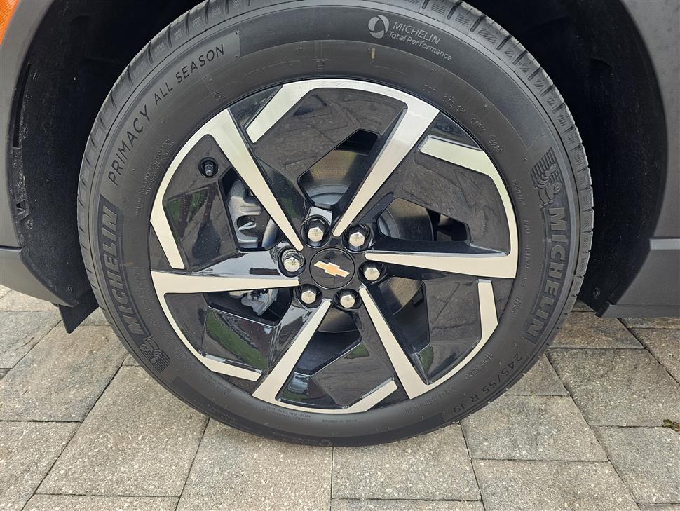 2026 Chevrolet Equinox EV for sale in Homestead, Florida
