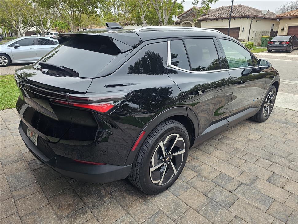 2026 Chevrolet Equinox EV for sale in Homestead, Florida