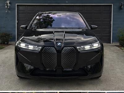2025 BMW iX lease in Zimmerman,MN