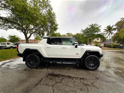 2025 GMC Hummer EV lease in MIAMI,FL