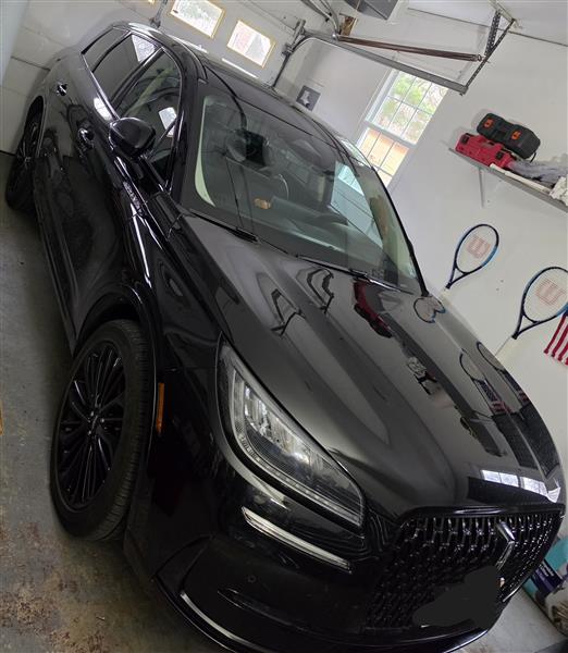2023 Lincoln Corsair for sale in Long Valley, New Jersey