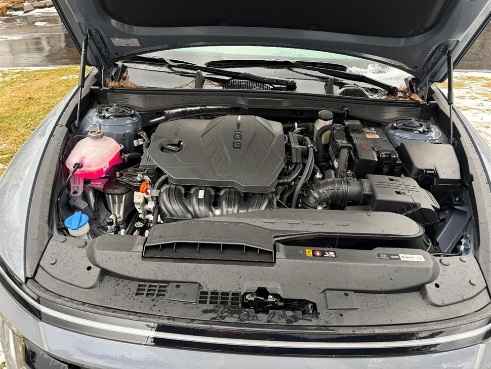 2025 Hyundai Sonata for sale in New Hartford, New York