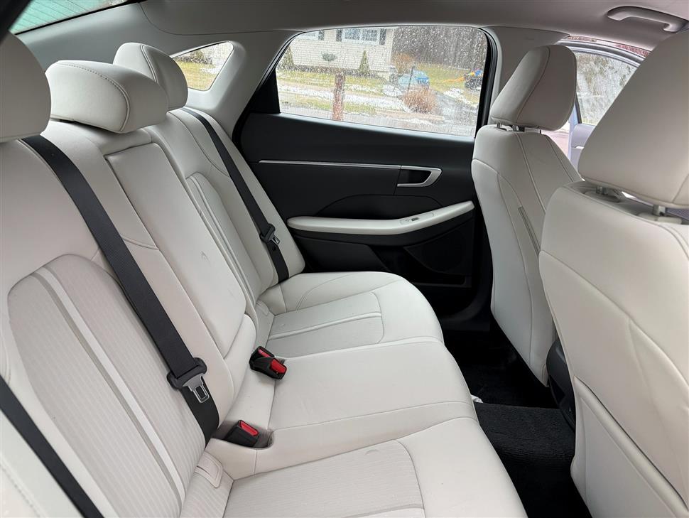 2025 Hyundai Sonata for sale in New Hartford, New York
