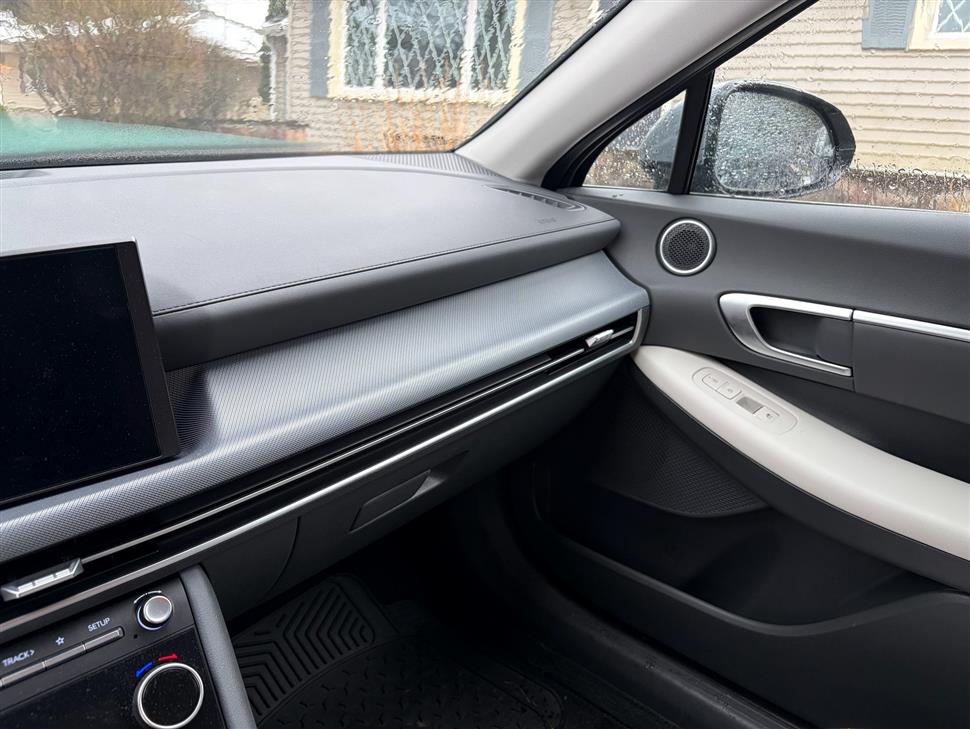2025 Hyundai Sonata for sale in New Hartford, New York