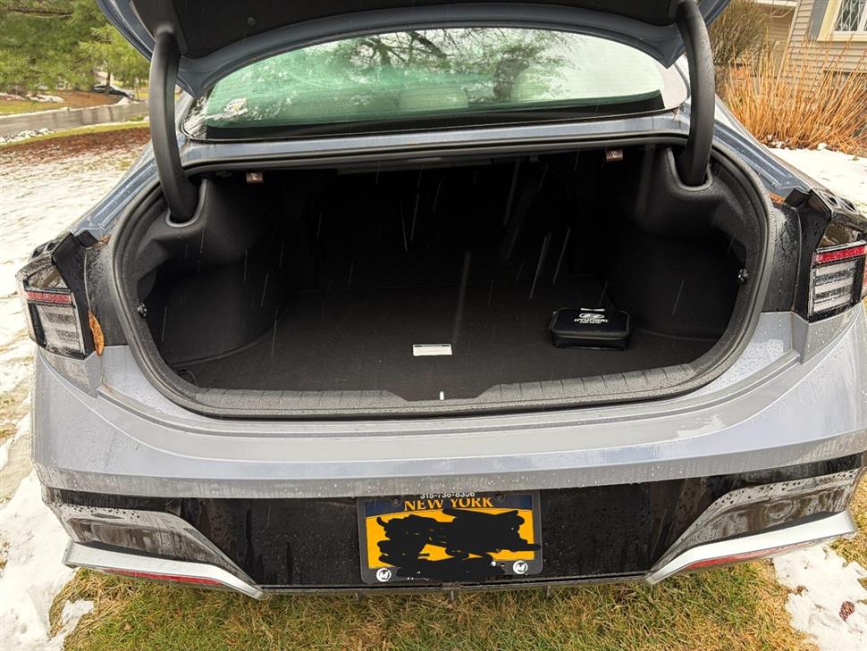 2025 Hyundai Sonata for sale in New Hartford, New York