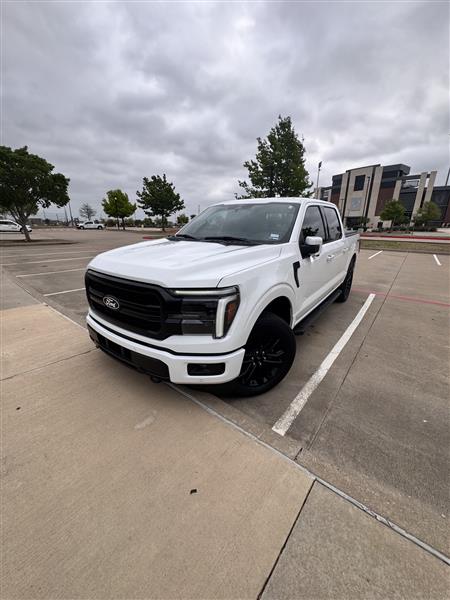 2025 Ford F-150 for sale in Prosper, Texas