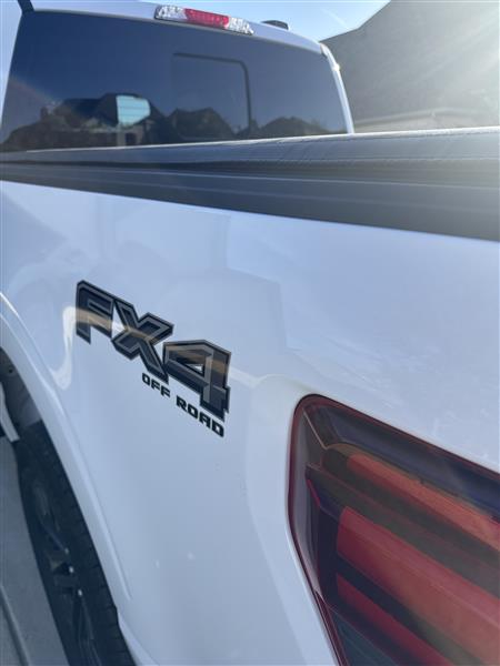2025 Ford F-150 for sale in Prosper, Texas