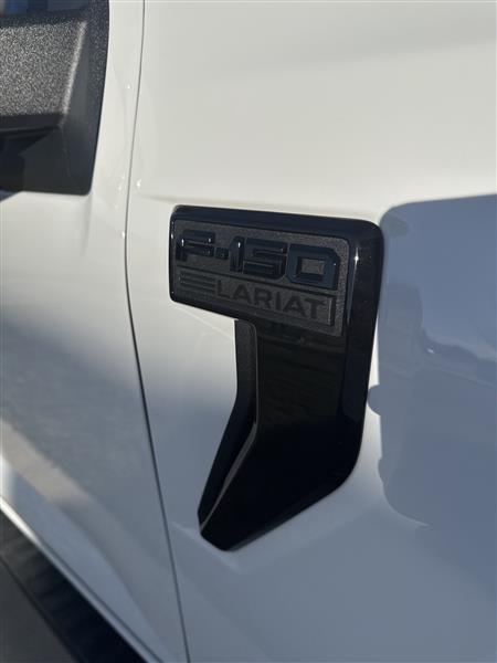 2025 Ford F-150 for sale in Prosper, Texas
