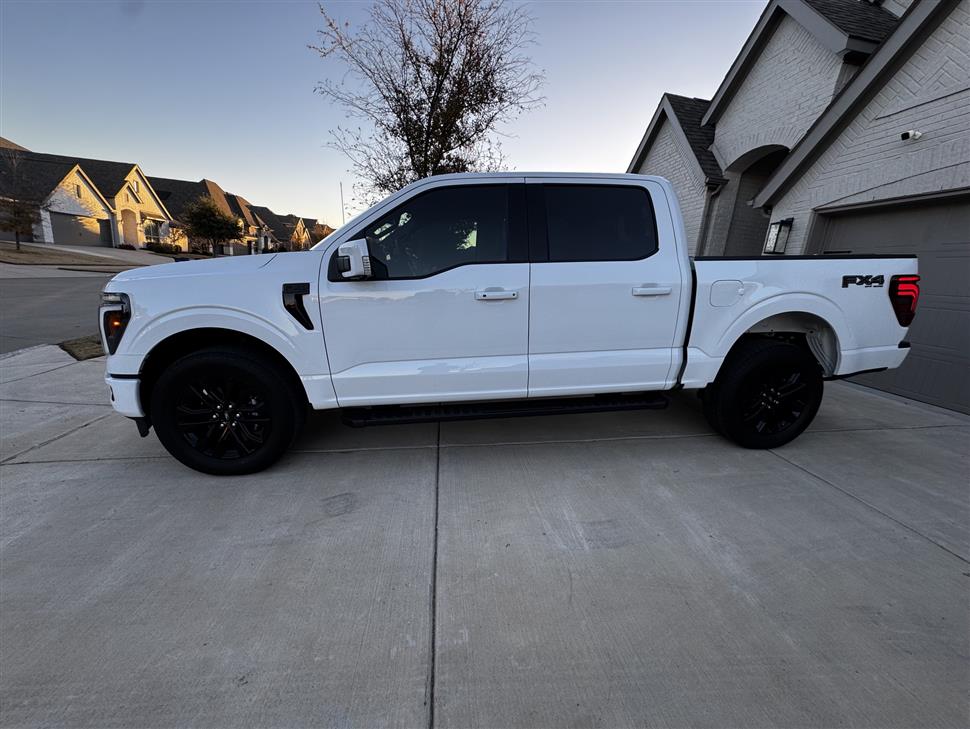 2025 Ford F-150 for sale in Prosper, Texas