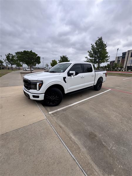 2025 Ford F-150 for sale in Prosper, Texas