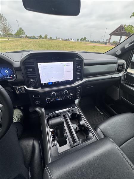 2025 Ford F-150 for sale in Prosper, Texas