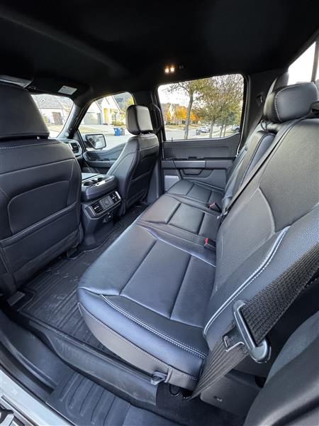 2025 Ford F-150 for sale in Prosper, Texas