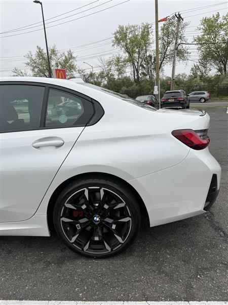 2025 BMW 3 Series for sale in Wharton, New Jersey