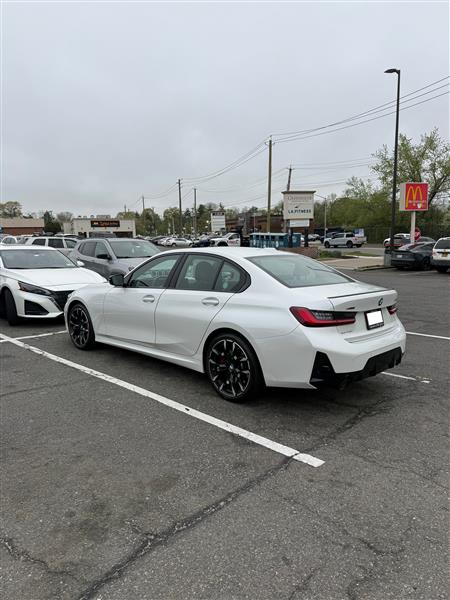 2025 BMW 3 Series for sale in Wharton, New Jersey