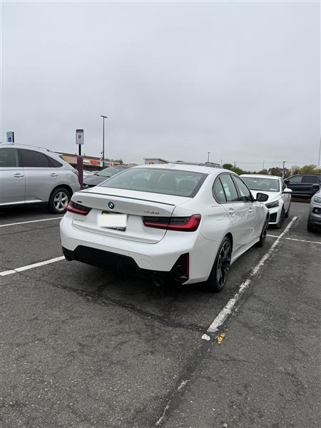 2025 BMW 3 Series for sale in Wharton, New Jersey