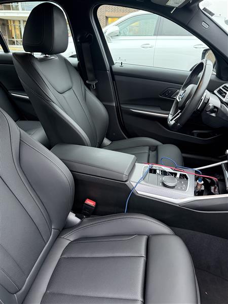 2025 BMW 3 Series for sale in Wharton, New Jersey