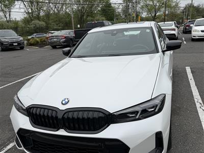 2025 BMW 3 Series lease in Wharton,NJ