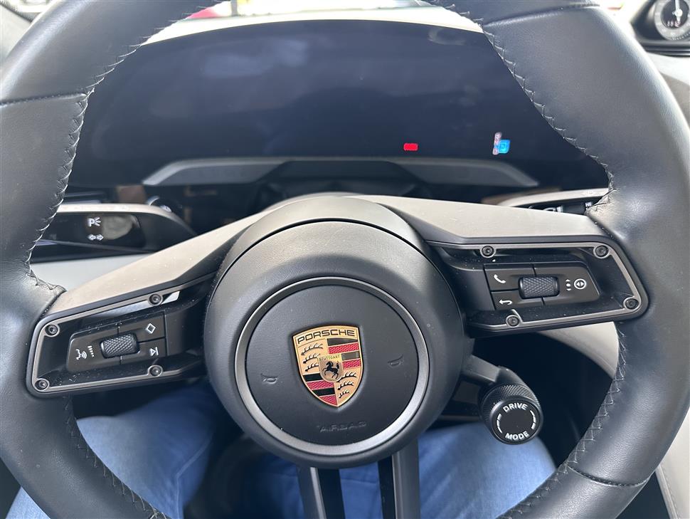 2025 Porsche Taycan for sale in Antioch, California